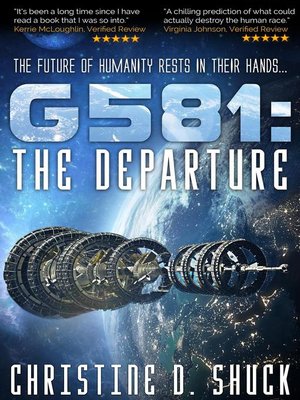 cover image of G581